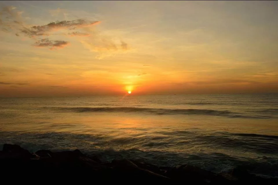 Photo of Where spirituality and pleasure co-exits by Tinny Choudhury