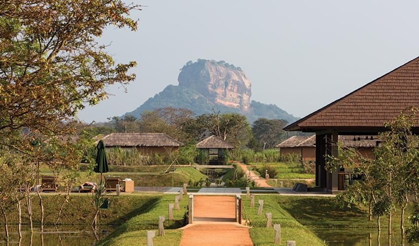 Photo of My soul-reviving experience in Sigiriya 1/1 by TravelBug