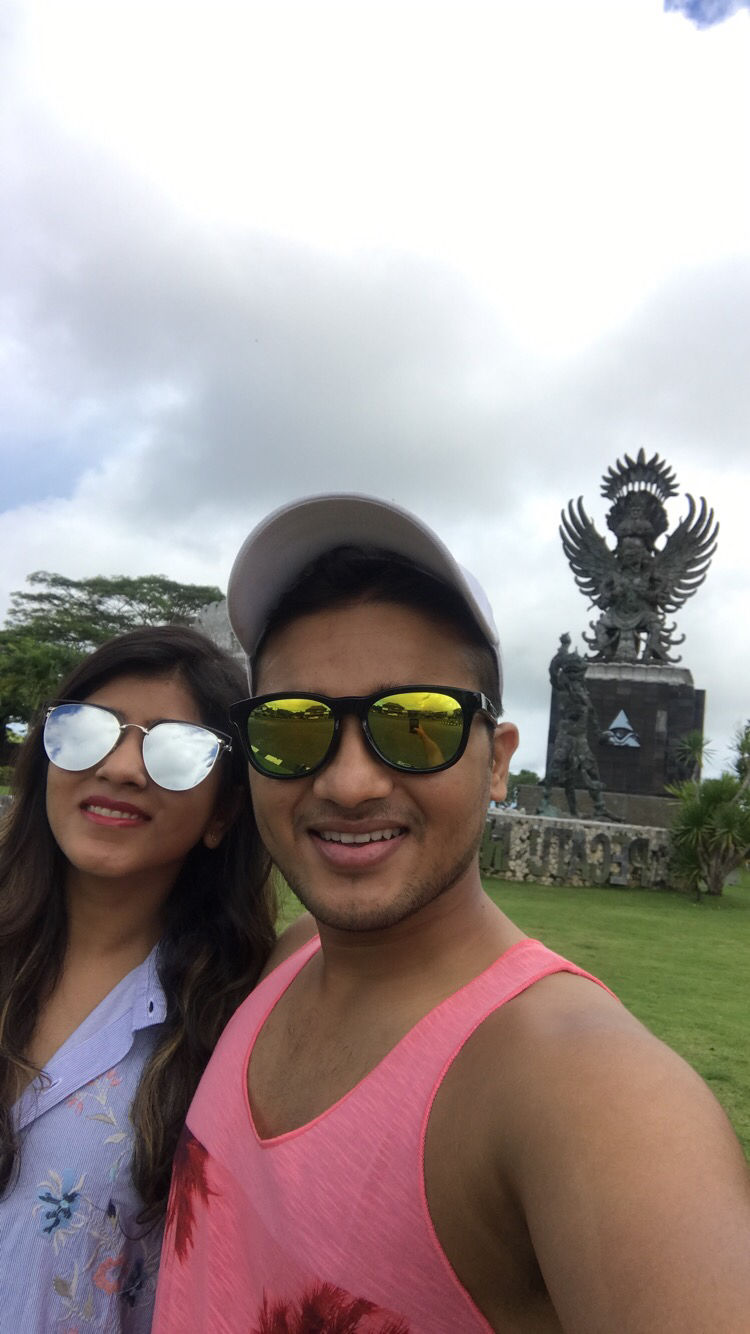Photo of Blissful Bali by Vinita Jain