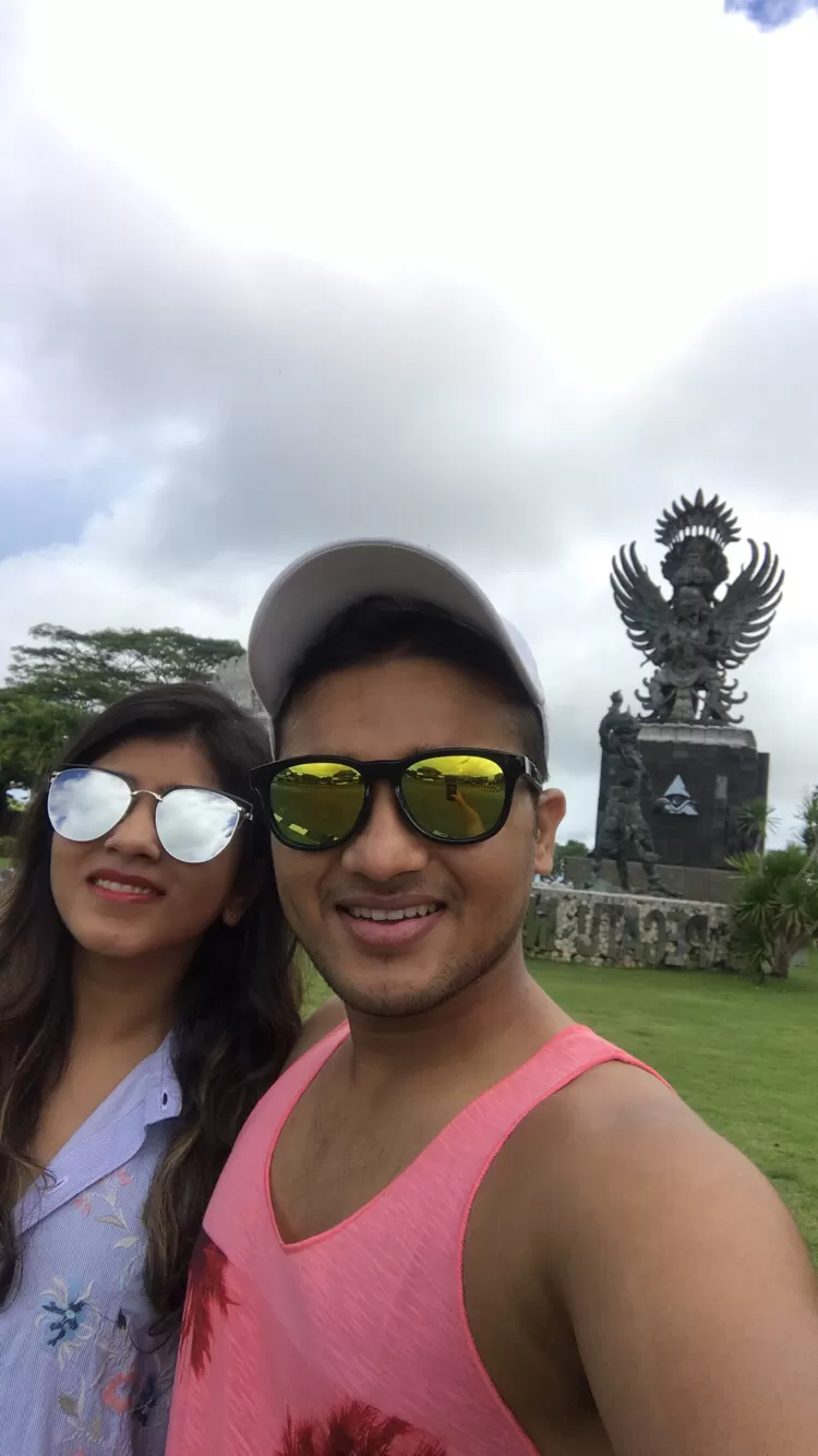 Photo of Blissful Bali by Vinita Jain