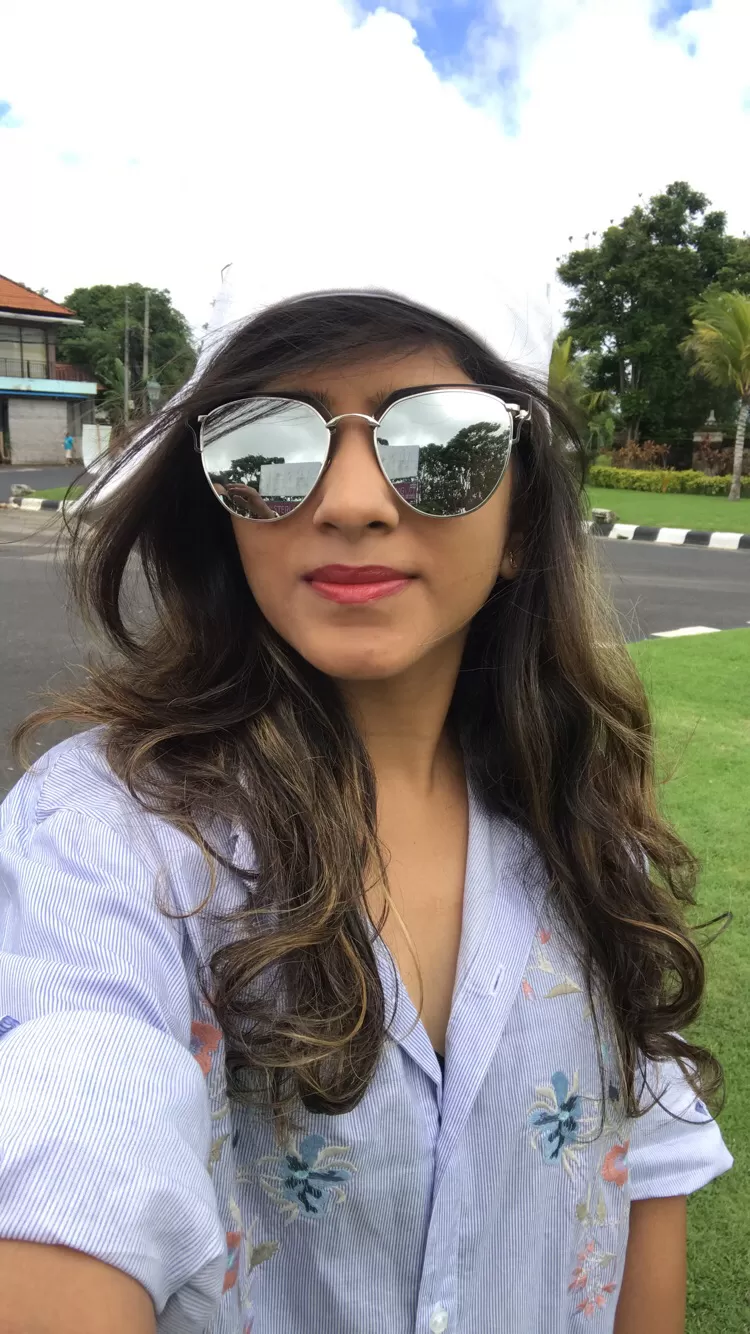 Photo of Blissful Bali by Vinita Jain