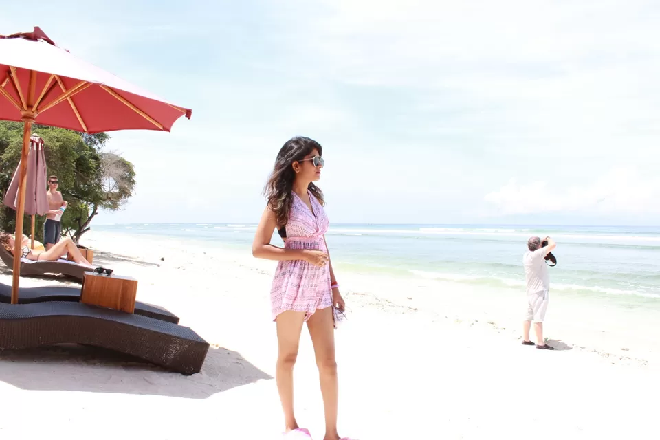 Photo of Gili Trawangan, Gili Indah, North Lombok Regency, West Nusa Tenggara, Indonesia by Vinita Jain