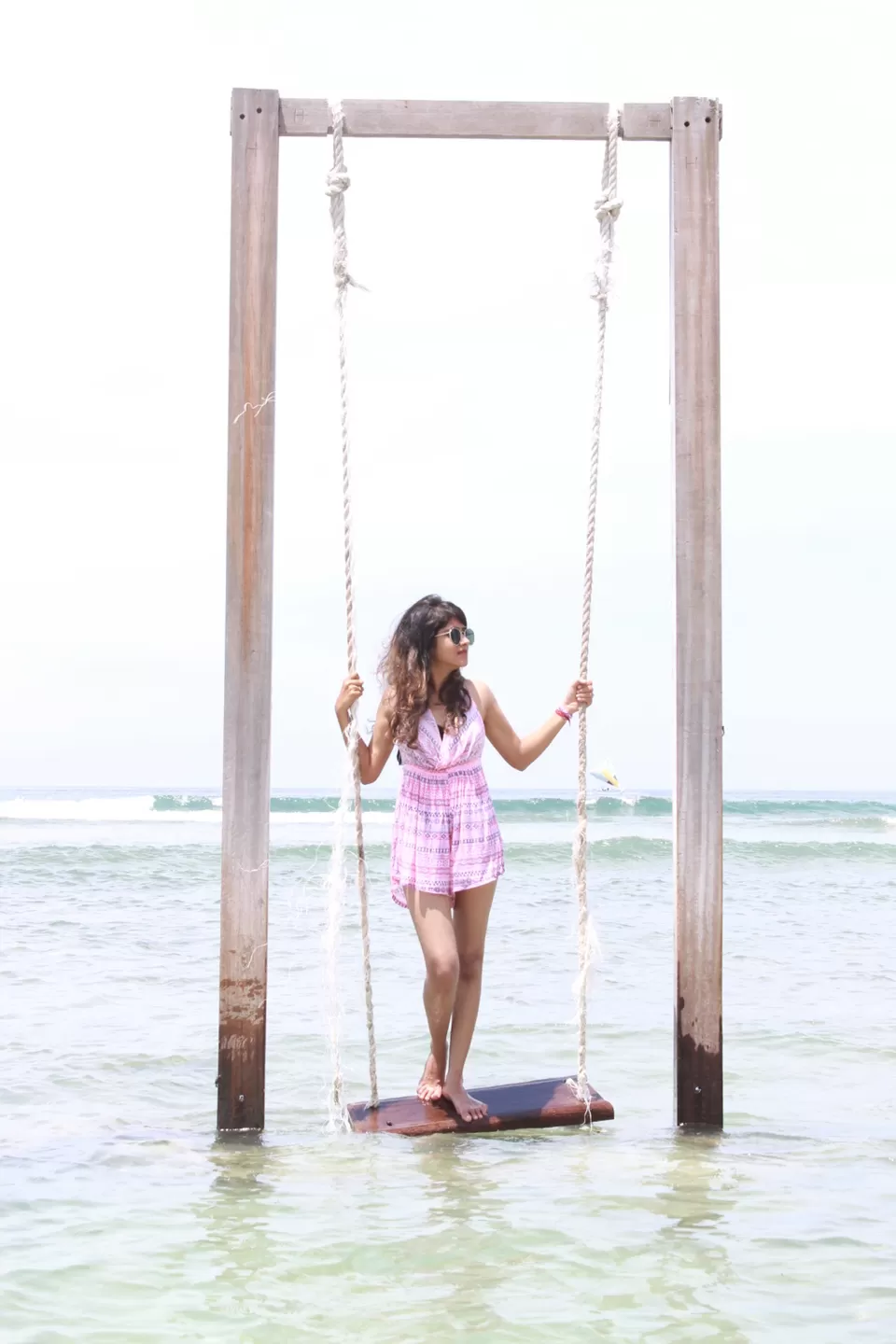 Photo of Gili Trawangan, Gili Indah, North Lombok Regency, West Nusa Tenggara, Indonesia by Vinita Jain