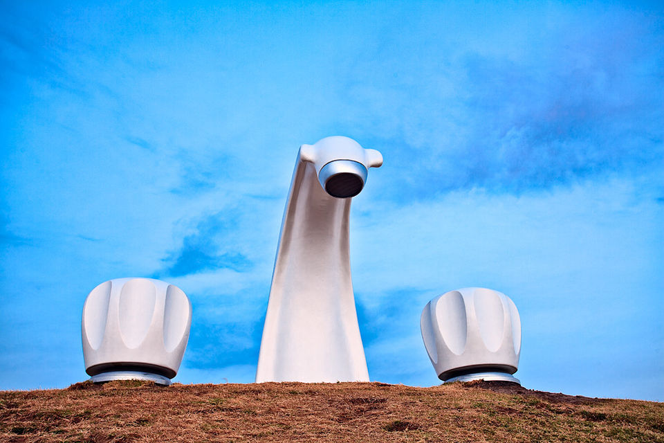 Photo of Bondi, New South Wales, Australia by Tsai Wharton