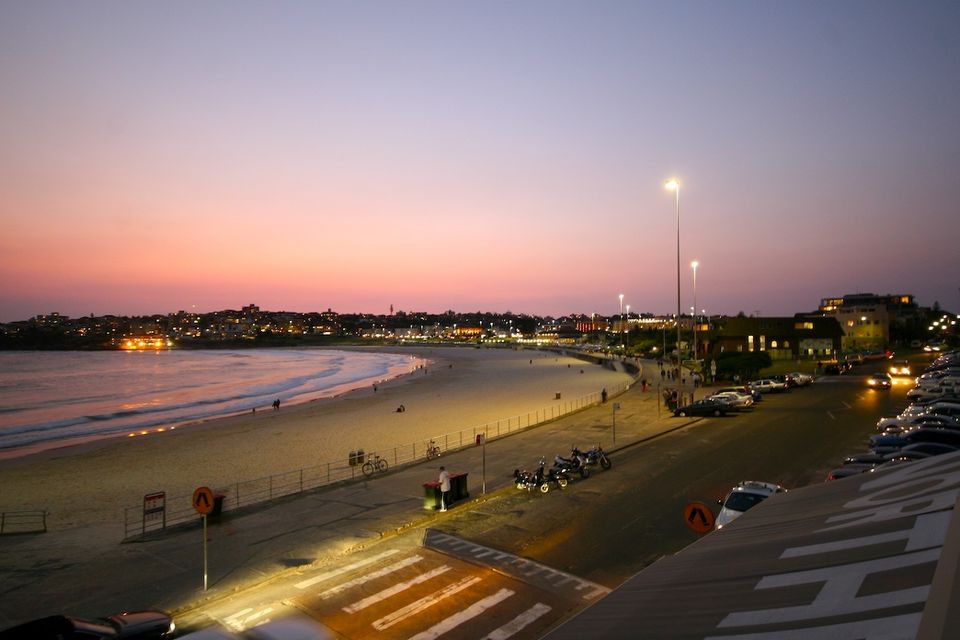 Photo of Ravesi's, Campbell Parade, Sydney, New South Wales, Australia by Tsai Wharton