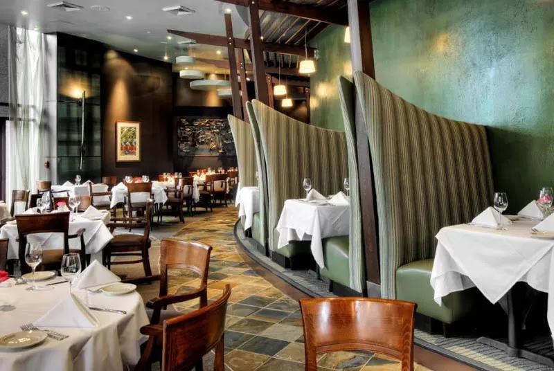 Photo of GW Fins, Bienville Street, New Orleans, LA, United States by Tsai Wharton