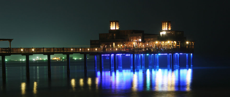 Photo of Pierchic - Dubai - United Arab Emirates by Tsai Wharton