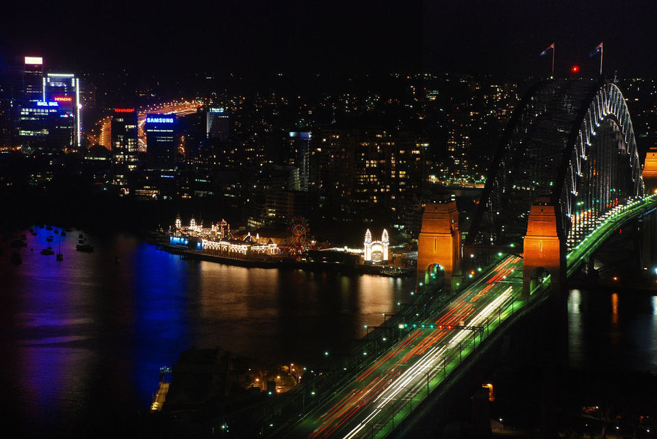 Photo of What to do in Sydney: A City Lover's Guide 3/14 by Tsai Wharton