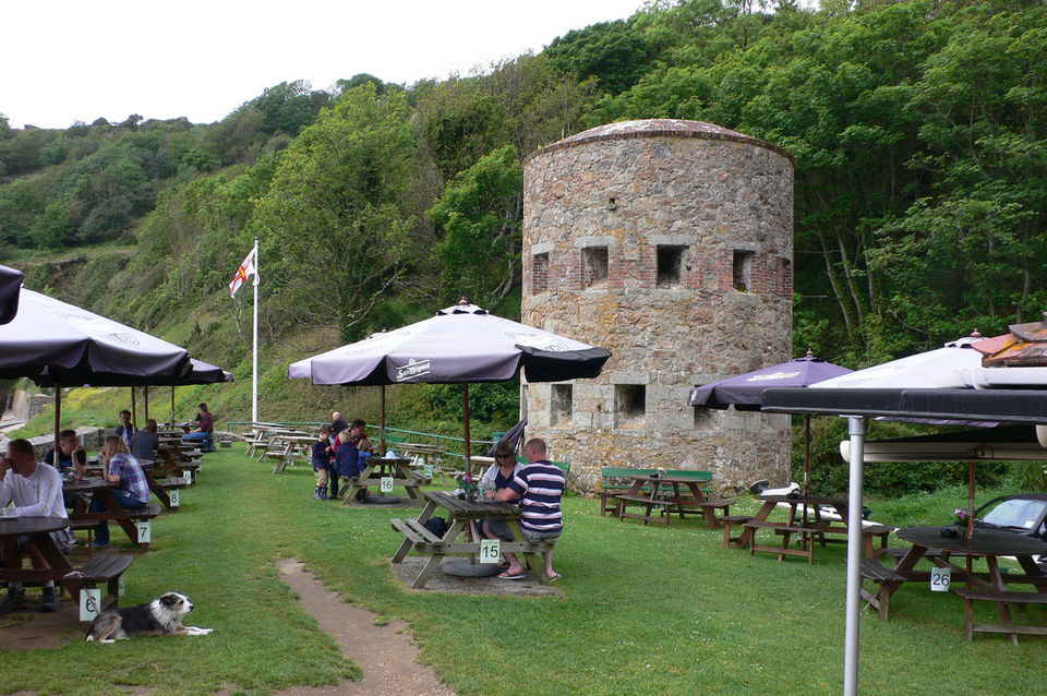 Photo of Guernsey: My guide to a Forgotten Island 3/13 by Tsai Wharton
