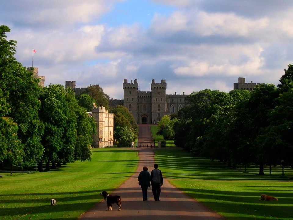 Photo of Weekend Getaways: A Guide to Windsor, Berkshire by Tsai Wharton
