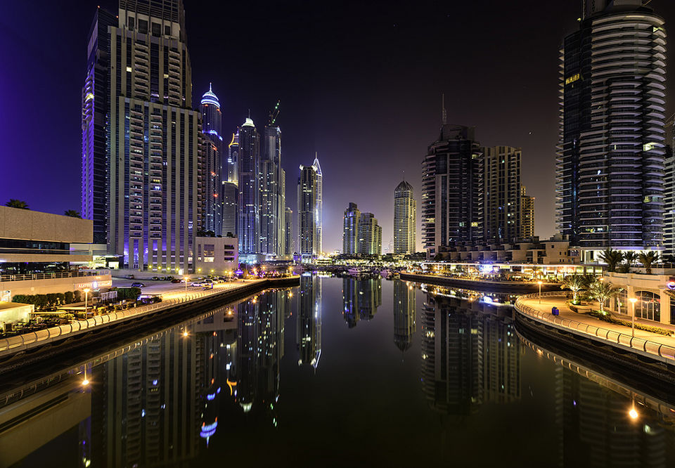 Photo of Luxury Holidays: Dubai 4/8 by Tsai Wharton