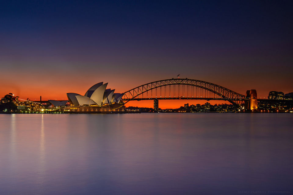 Photo of What to do in Sydney: A City Lover's Guide 13/14 by Tsai Wharton
