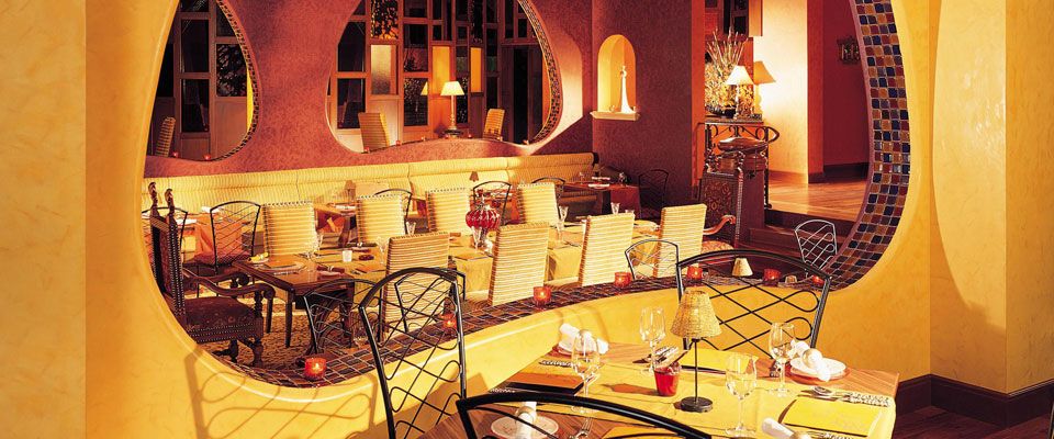 Photo of Luxury Holidays: Dubai 8/8 by Tsai Wharton