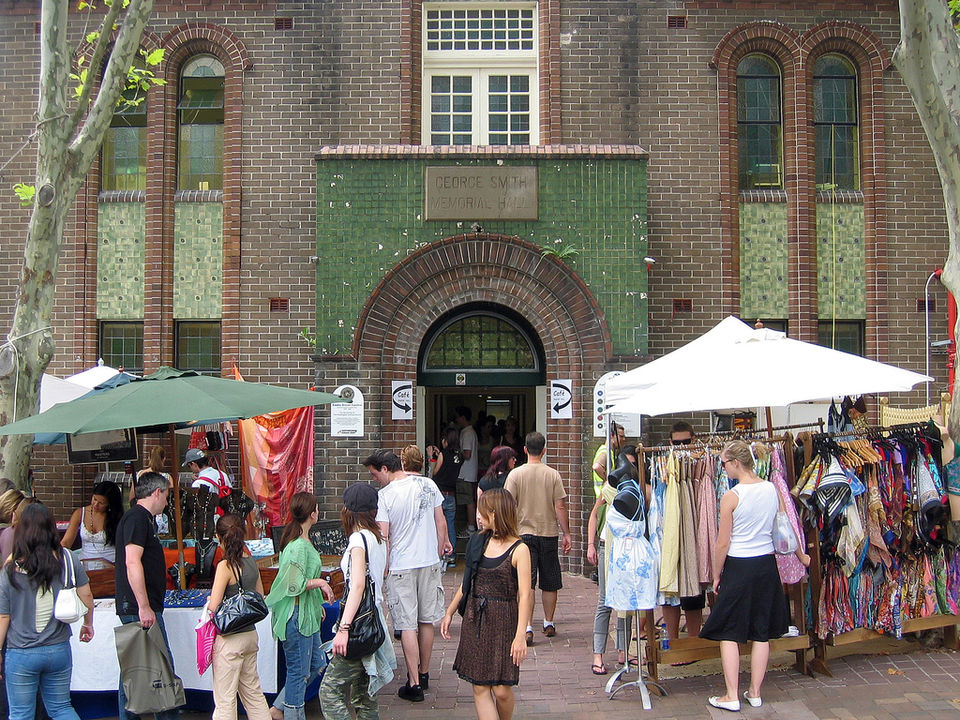 Photo of What to do in Sydney: A City Lover's Guide 10/14 by Tsai Wharton