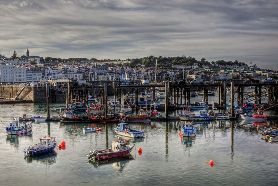 Photo of Guernsey: My guide to a Forgotten Island 10/13 by Tsai Wharton