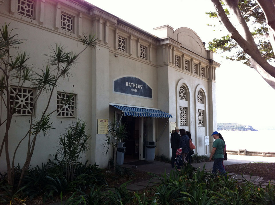 Photo of What to do in Sydney: A City Lover's Guide 12/14 by Tsai Wharton