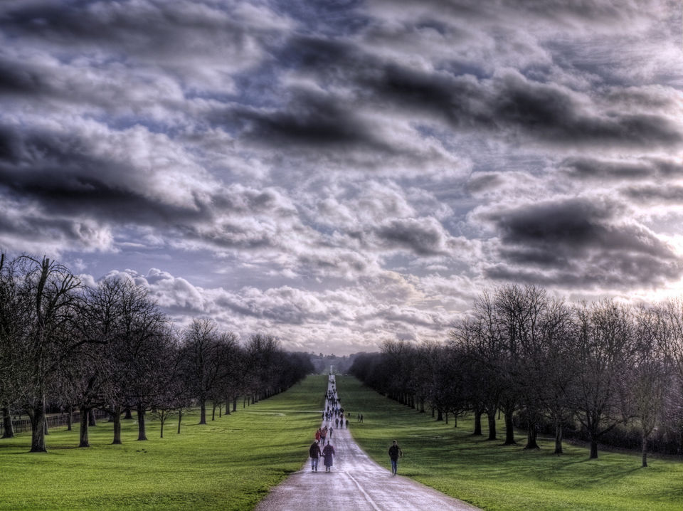 Photo of Weekend Getaways: A Guide to Windsor, Berkshire by Tsai Wharton