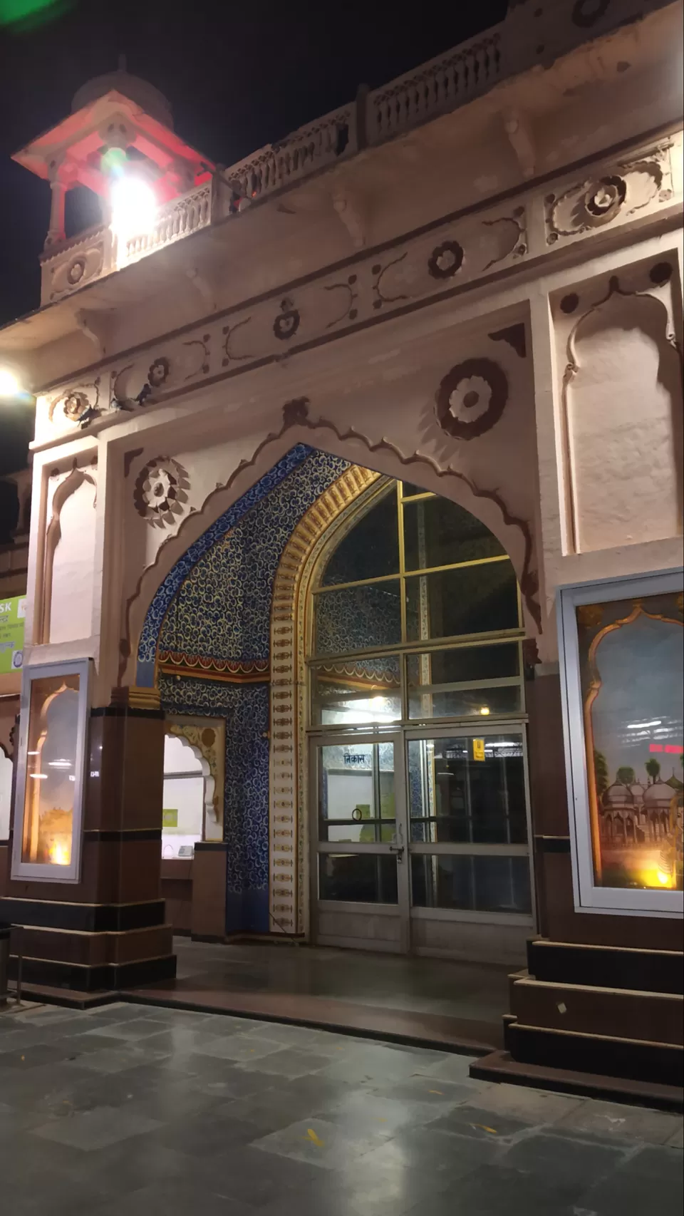 Photo of Rewari, Haryana, India by Ankit Yadav