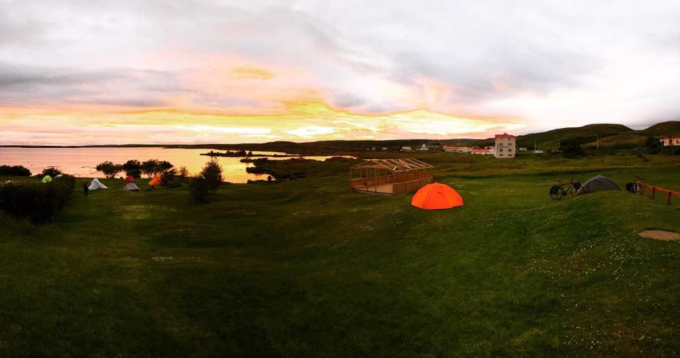 Photo of Icelandic Journeys 1/1 by Sayantan Saha