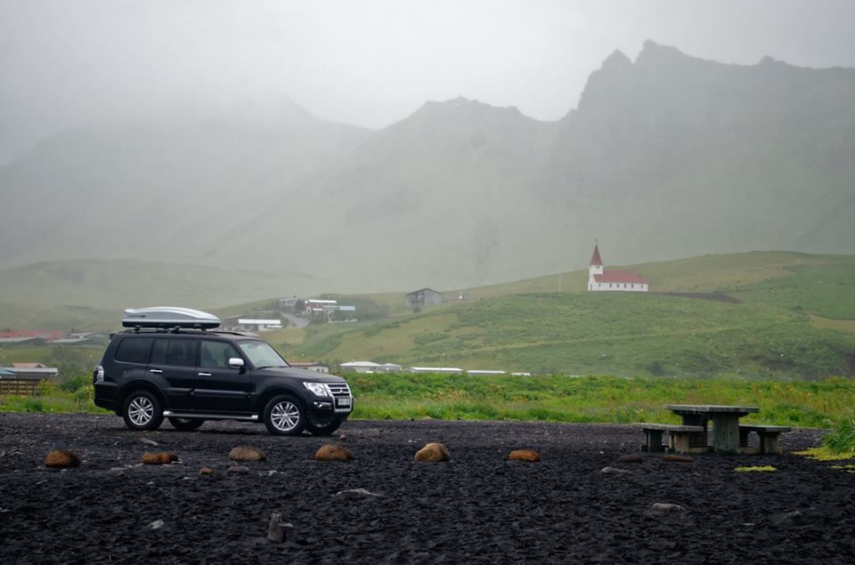 Photo of Icelandic Journeys by Sayantan Saha