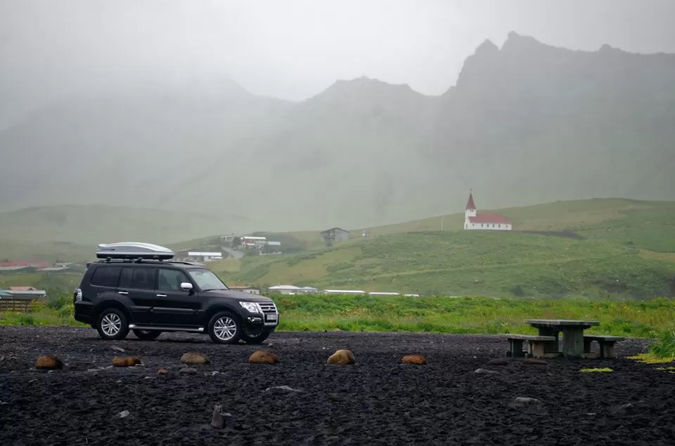 Photo of Icelandic Journeys by Sayantan Saha