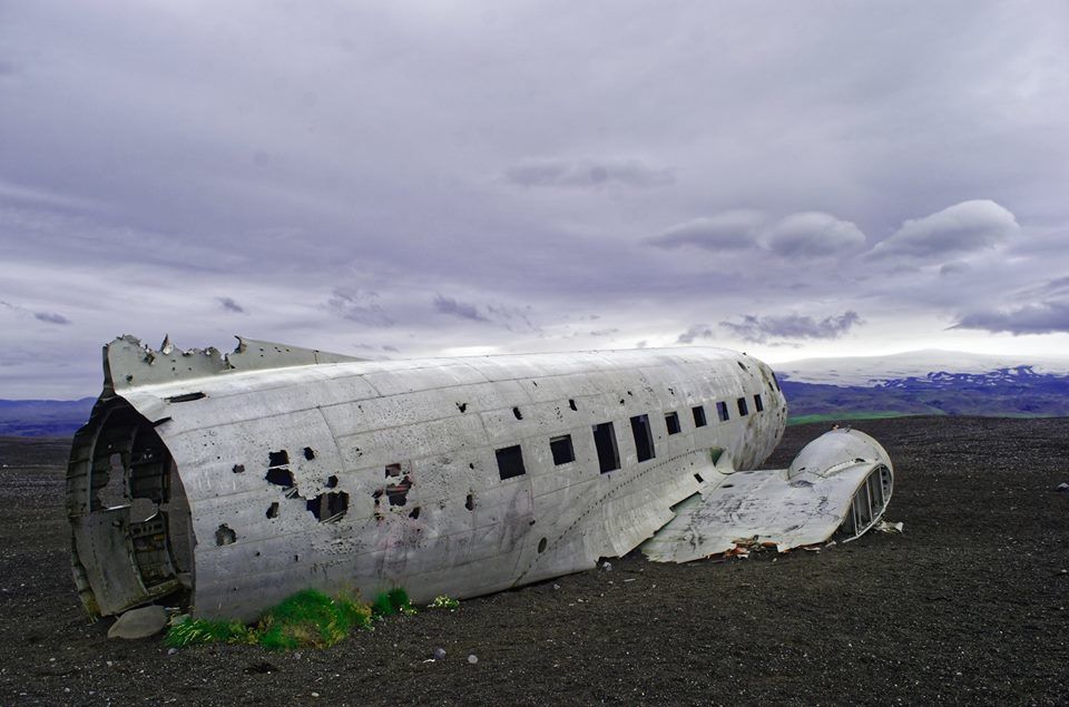 Photo of Skaftafell, Iceland by Sayantan Saha