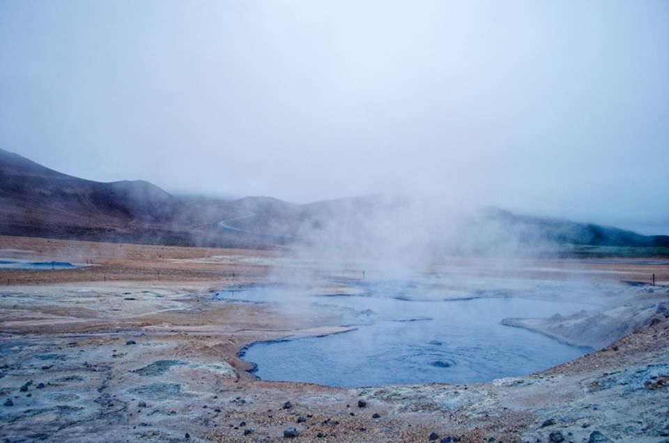 Photo of Húsavík, Iceland by Sayantan Saha