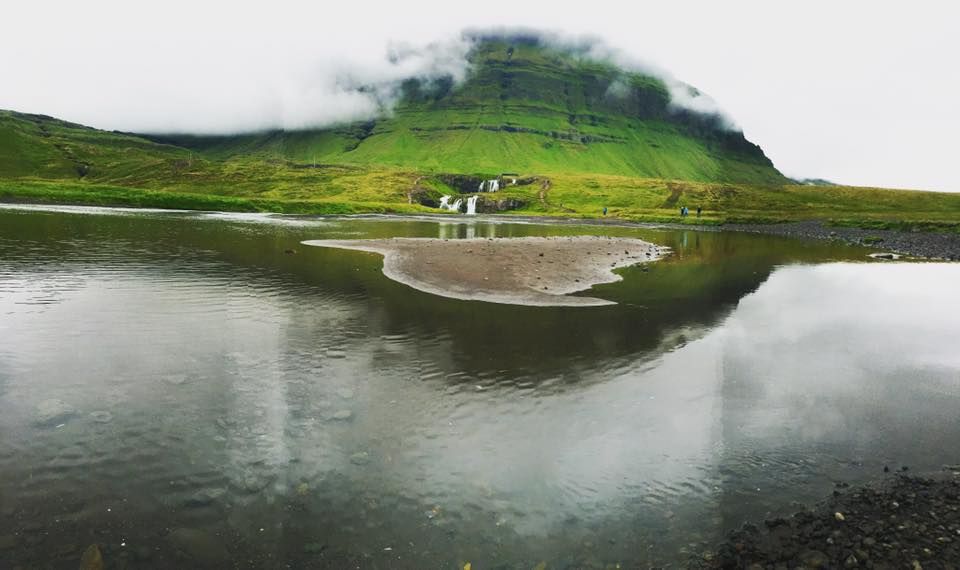Photo of Snaefellsnes, Iceland by Sayantan Saha