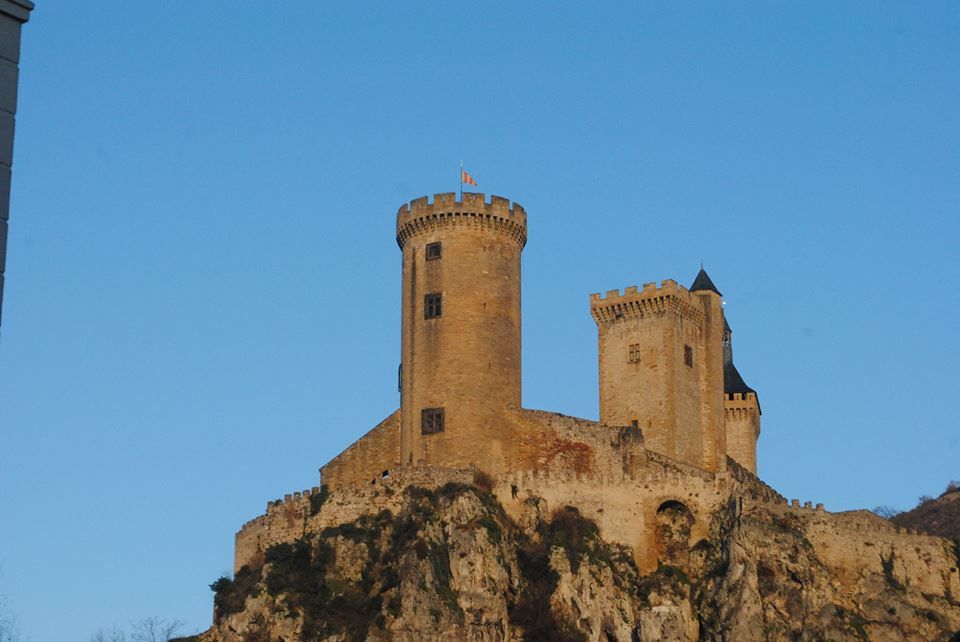 Photo of The Mystical Medieval Hamlets of South-West France 2/2 by Sayantan Saha