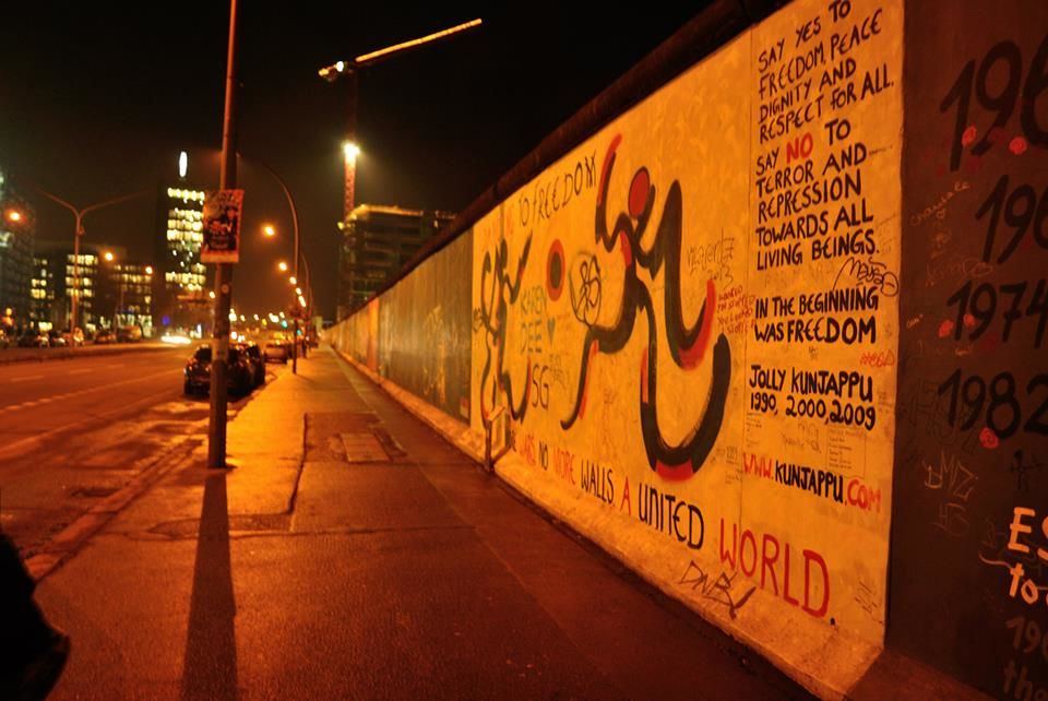 Photo of Solo & Broke: Travelling across Europe with less than 700 Euros by Sayantan Saha