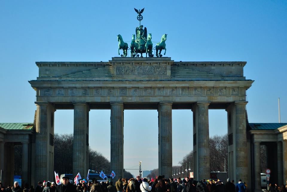 Photo of Solo & Broke: Travelling across Europe with less than 700 Euros by Sayantan Saha