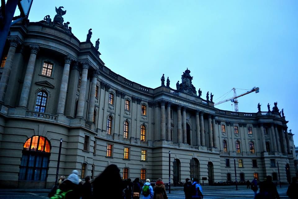 Photo of Solo & Broke: Travelling across Europe with less than 700 Euros by Sayantan Saha