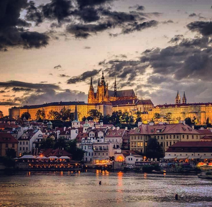 Photo of Solo & Broke: Travelling across Europe with less than 700 Euros by Sayantan Saha