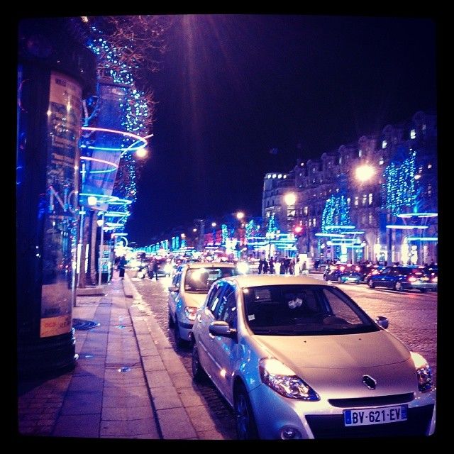Photo of Paris, France by Sayantan Saha