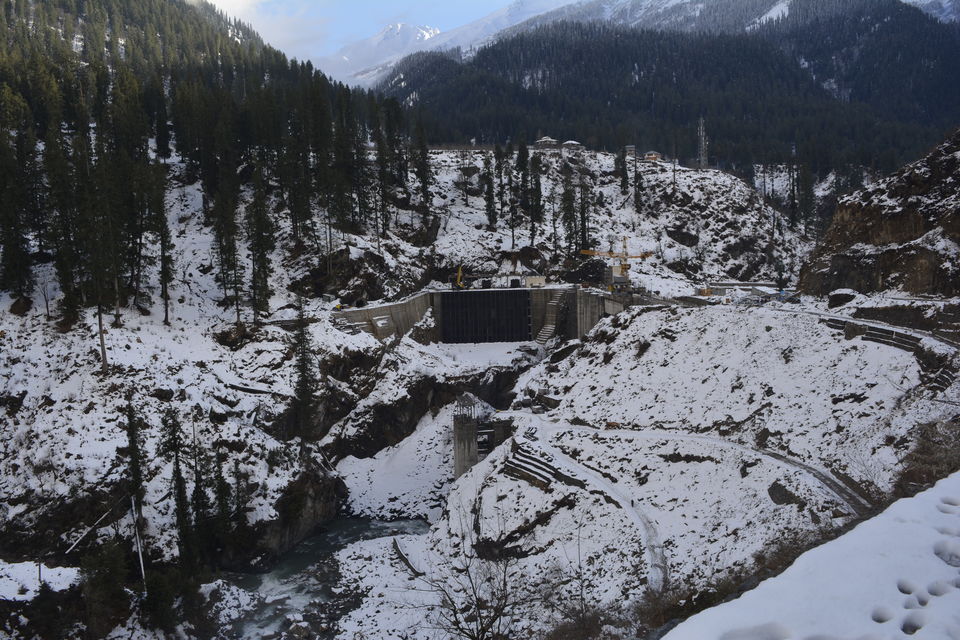 Photo of The Land of Lord Shiva - Parvati Valley and its apex village Tosh 14/17 by Sayantan Saha