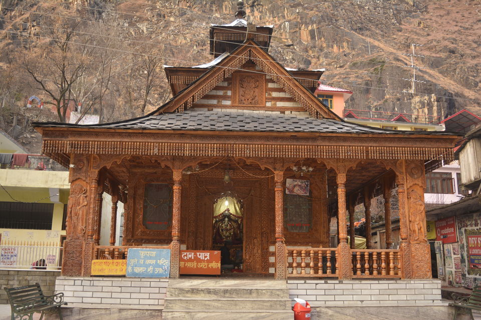 Photo of The Land of Lord Shiva - Parvati Valley and its apex village Tosh 16/17 by Sayantan Saha