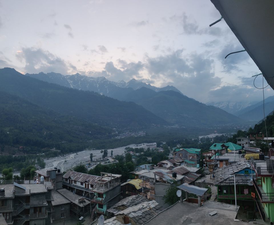 Photo of 5 Things to do in Vashisth by Jay Thakkar