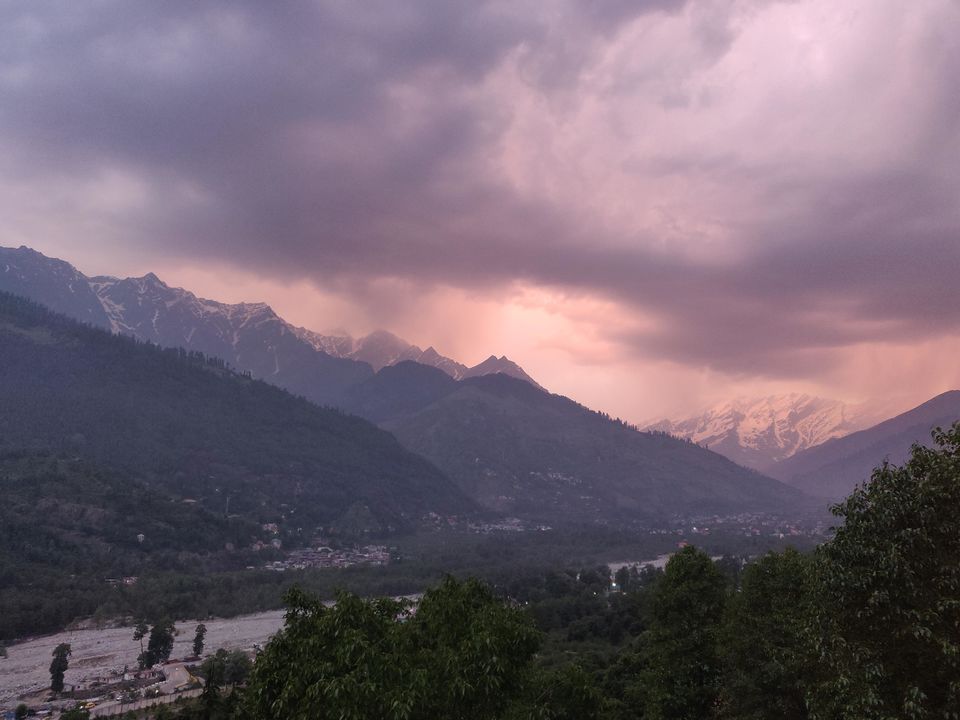 Photo of 5 Things to do in Vashisth 2/3 by Jay Thakkar