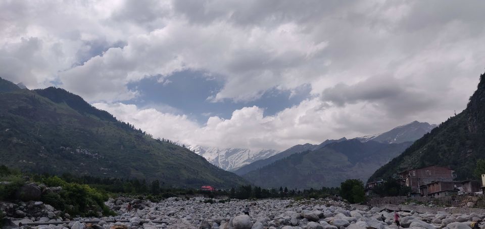 Photo of 5 Things to do in Vashisth 3/3 by Jay Thakkar