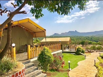 Photo of Nature resorts near Mumbai you may not visit by Jayesh Bhanushali