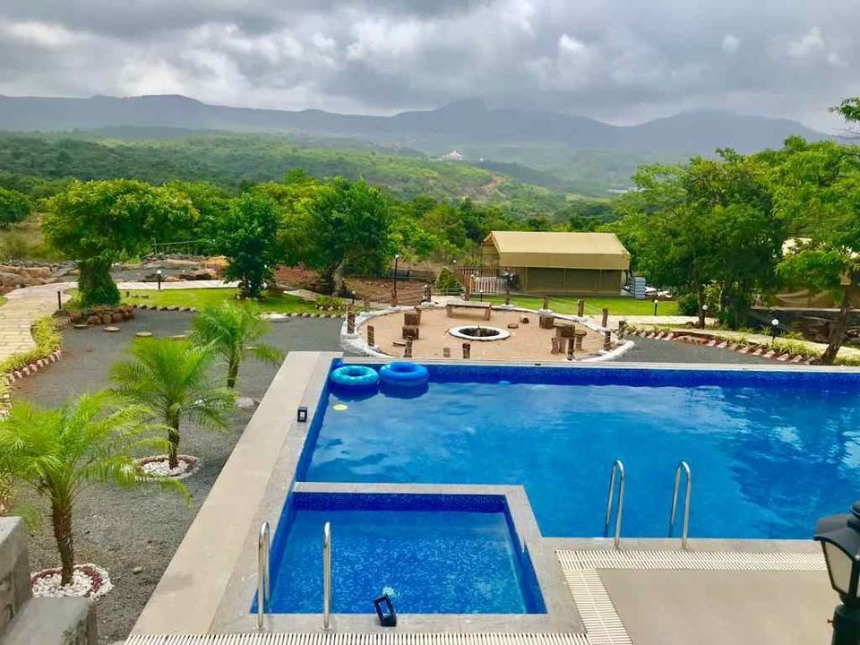 Photo of Nature resorts near Mumbai you may not visit by Jayesh Bhanushali