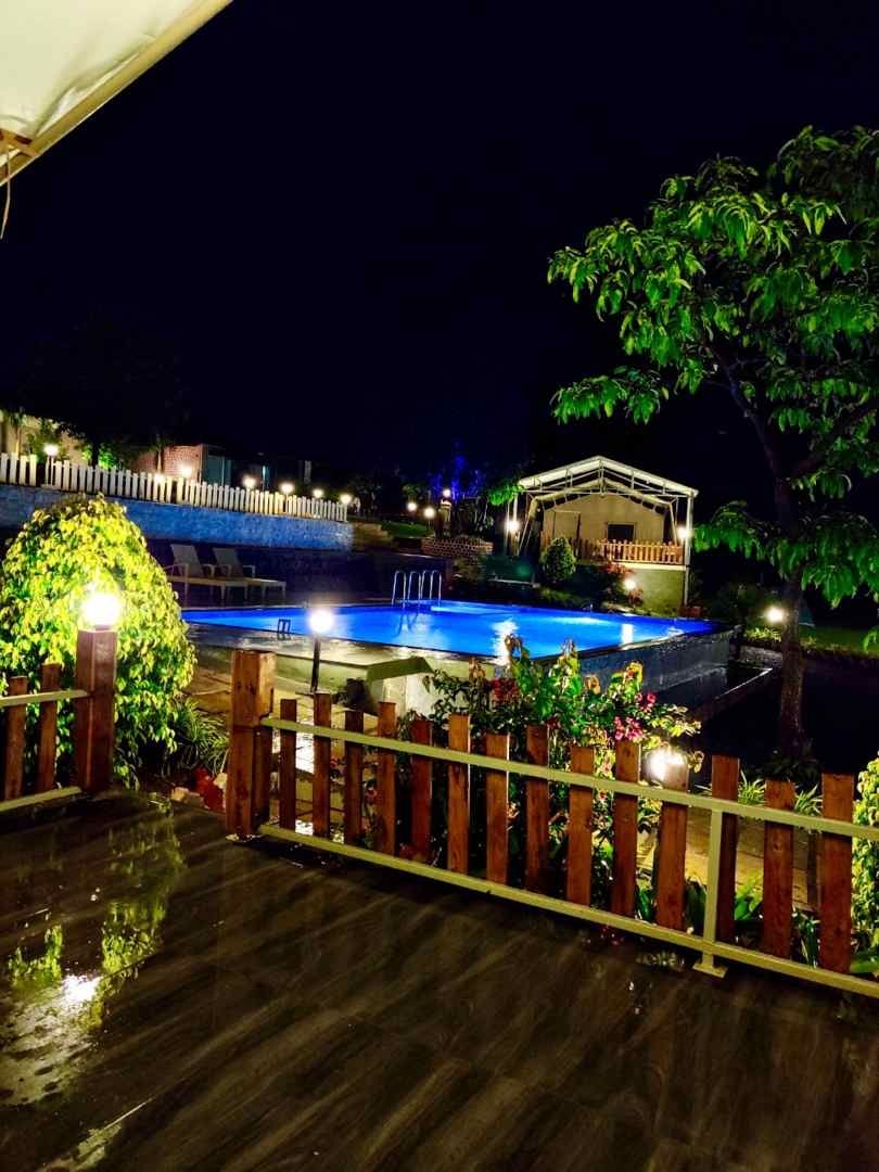 Photo of Nature resorts near Mumbai you may not visit by Jayesh Bhanushali
