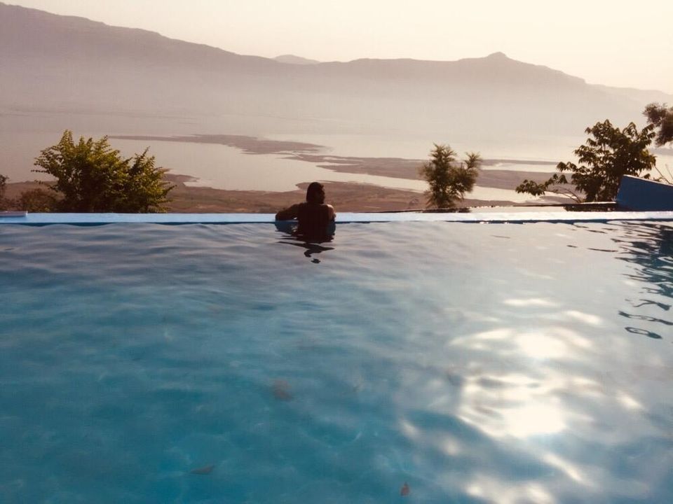Photo of Nature resorts near Mumbai you may not visit by Jayesh Bhanushali
