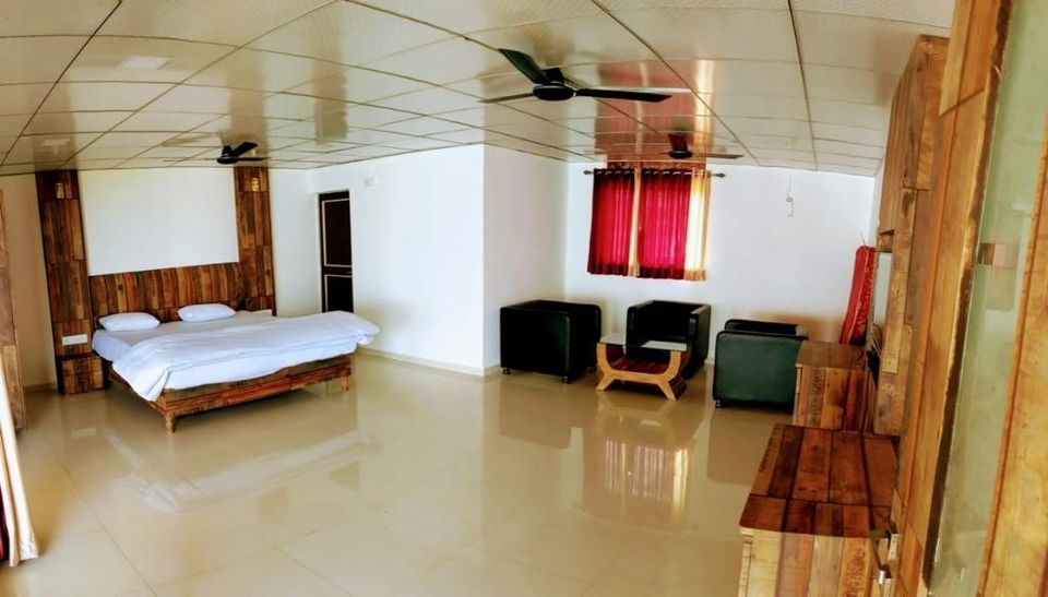 Photo of Nature resorts near Mumbai you may not visit by Jayesh Bhanushali