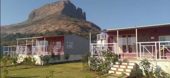 Photo of Nature resorts near Mumbai you may not visit by Jayesh Bhanushali