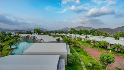 Photo of Nature resorts near Mumbai you may not visit by Jayesh Bhanushali