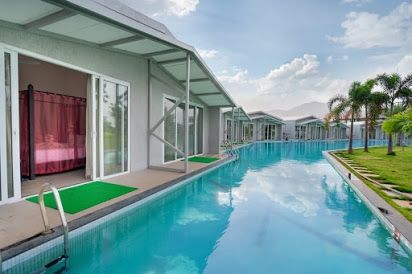 Photo of Nature resorts near Mumbai you may not visit by Jayesh Bhanushali