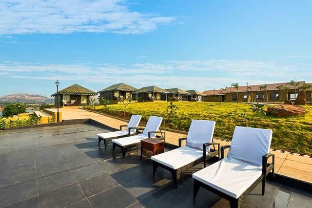 Photo of Nature resorts near Mumbai you may not visit by Jayesh Bhanushali