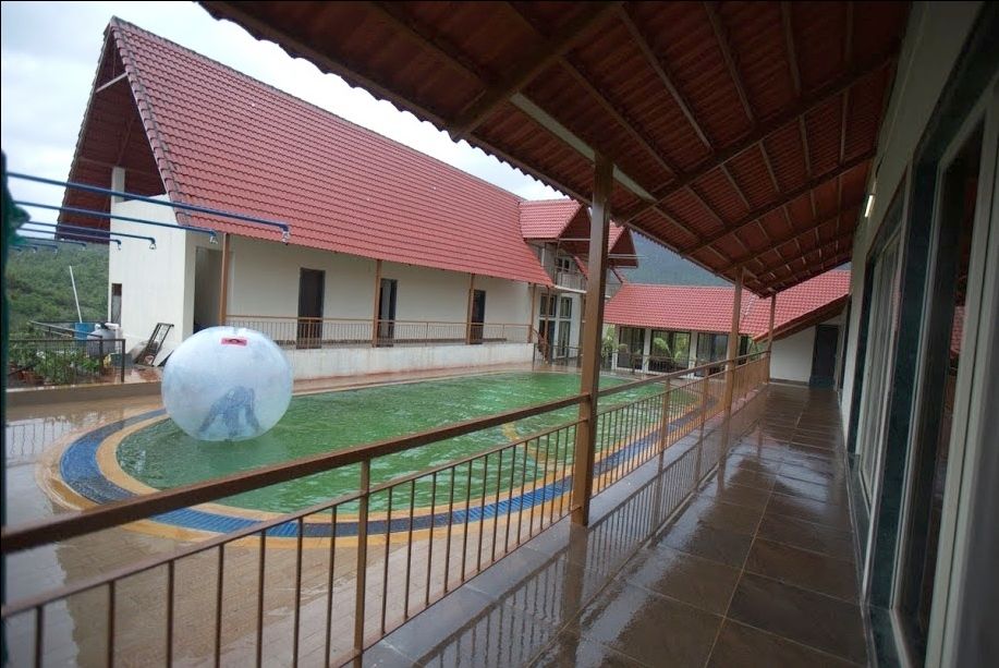Photo of Nature resorts near Mumbai you may not visit by Jayesh Bhanushali