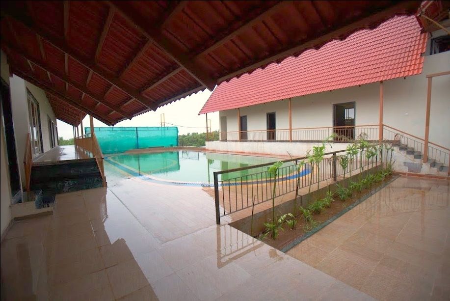 Photo of Nature resorts near Mumbai you may not visit by Jayesh Bhanushali